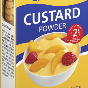 Hinds Custard Powder